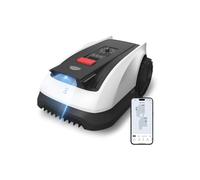 ECOVACS Robot cortacésped