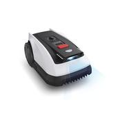 ECOVACS Goat O800 RTK Robot Cortacésped sin Cable Perimetral 800m² Care Kit | RTK + Vision reforzada con LiDAR, mapeo automático, TruEdge, AIVI 3D y pendiente de hasta el 45 %