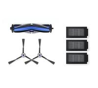 ECOVACS Kit de mantenimiento estándar para la familia DEEBOT T50
