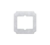 ECOVACS Paño de limpieza para WinBOT MINI Familia, W-CC02-0012