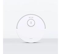 Ecovacs Robot Aspirador Limpiador Deebot N20 Blanco 351x353x96 mm