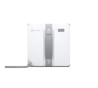 ECOVACS Robot limpiacristales WINBOT Mini diseño Compacto, boquillas Dobles con pulverizador ultrasónico, Sistema de protección de 9 etapas, planificación Inteligente de rutas, 3 Modos de Limpieza
