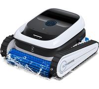 ECOVACS Robot Para Limpieza De Piscinas Ultramarine P1 Sin Hilos Hasta 180 MQ