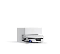 ECOVACS T90S Pro Omni White Robot Aspirador