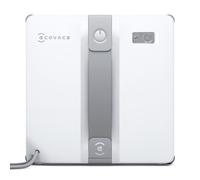 ECOVACS Winbot Mini Robot limpiacristales, diseño Compacto, boquillas Dobles con pulverizador ultrasónico, Sistema de protección de 9 etapas, planificación Inteligente de rutas