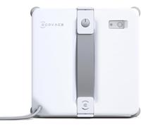 ECOVACS WINBOT MINI2 Robot de Limpieza de Ventanas, Robot Limpiador de Ventanas con 6 Modos de Limpieza Inteligentes, navegación Win-Slam 4.0, Limpiador automático de Cristales para Ventanas, Espejos