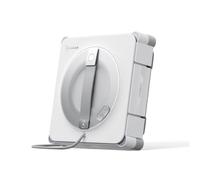 ECOVACS WINBOT W2S Pro Robot limpiacristales | Limpieza de borde a borde, Navegación inteligente, Depósito de gran capacidad, Funcionamiento silencioso, Multisuperficie