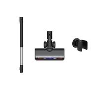 ECOVACS Zero Tangle™ Power Brush Kit (Palo de extensión) para X2 COMBO, 1*ZeroTangle™ Power Brush, 1*Palo de extensión, 1*Soporte, accesorio original
