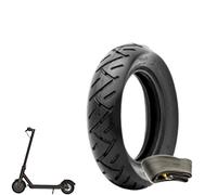 ECOVELO 1 neumático 10x2.50 + cámara de aire rueda scooter eléctrico scooter scooter de repuesto Hoverboard 10 pulgadas