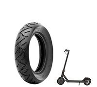 ECOVELO 1 neumático de 10 x 2,50 pulgadas, rueda de moto, scooter eléctrico, repuesto Hoverboard de 10 pulgadas RINF. 4 Tele