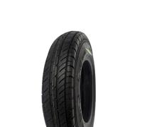 ECOVELO Neumático 4.00-10 reforzado TL para carro remolque barco recambio carro agrícola, SY-S037