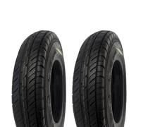 ECOVELO 2, 4.00 - 10 sin cámara 4 P.R. para ruedas, remolque, barco, transporte, apéndice de 60J