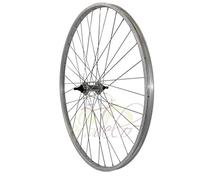 ECOVELO Llanta Rueda 26 x 1 3/8 (590-19) Bicicleta Holanda City Bike (Trasera 1 Velocidad)