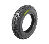 ECOVELO Neumático 3.50-10 6PR 56J Cruz tachada para abeja Piaggio Vespa PX SPRINT 125 150 200