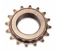 Ecovelo Roue libre de vélo 1 vitesse avec 16 dents