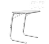 Mesa De Escritura Para PC Regulable Mesa De Cama Sofá Para Niños De Juego