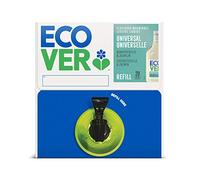 Ecover Deterg. Liq. Conc. 15 L. Ecover 1 Unidad 15000 g