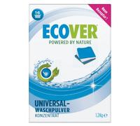 Ecover Deterg. Polvo 1,2 Kg Ecover 1 Unidad 1200 g