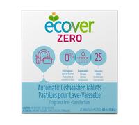 Ecover - Detergente Automática para Lavar Vajilla Tablets
