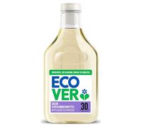 Ecover Detergente Color Flor de manzana y fresia, 30 lavados, Detergente para conservar y proteger la ropa, 1,5 l