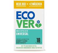 Ecover Detergente Universal en Polvo - Lavanda y Eucalipto - 1,35 kg Ecover