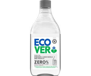 Ecover Detergente Lavavajillas a Mano Zero - 450 ml Ecover