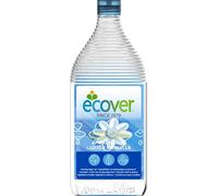 Ecover - Detergente líquido para cam & Clem