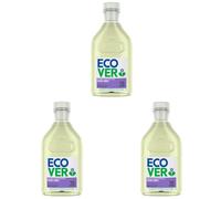 Ecover Detergente líquido para lavadora ecológico - Detergente para ropa de color, Fragancia Honeysucke - Jazmin, Formato, 20 lavados, Multicolor, 1 L (Paquete de 3)
