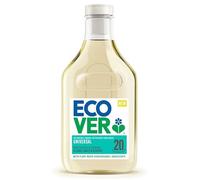 ECOVER DETERGENTE LIQUIDO Universal 1 L, Estándar, Único