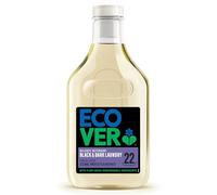 Ecover - Detergente para ropa sucia (1,036 kg), color negro y oscuro