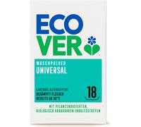 Ecover Detergente Universal Concentrado en Polvo - 18 lavados Ecover