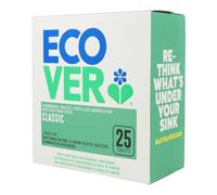 Ecover Lavavajillas 25Past Ecover 1 Unidad 200 g