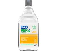 Ecover Lavavajillas a Mano Limón - 450 ml Ecover