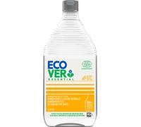 Ecover Lavavajillas a Mano Limón - 950 ml Ecover