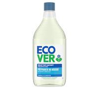Ecover Lavavajillas Líquido, Aroma Camomile/Clementine, 450ml