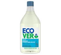 Ecover Lavavajillas líquido ecológico, Fragancia Camomile/Clementine, 450ml