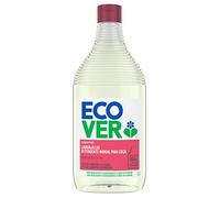 Ecover Lavavajillas líquido ecológico, Fragancia Pomegranate/Fig, 450ml
