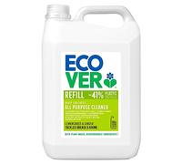 Ecover Limpiador Multiusos - Citronela y Jengibre - 5 l Ecover