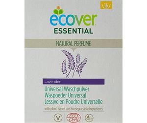 Ecover LESSIVE POLVO UNIVERSAL - ECOCERT - 1,2 kg