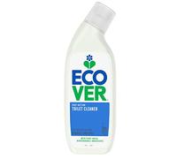 Ecover Limpiador de inodoros con aroma a brisa de mar y salvia, 750 ml, producto ecológico