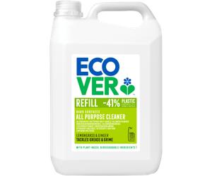 Ecover Limpiador Multiusos - Citronela y Jengibre - 5 l Ecover