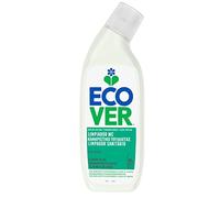 Ecover Limpiador WC ecológico, elimina la cal, fragancia Pine & Mint, 750 ml
