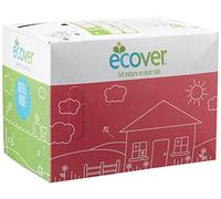 Ecover Líquido de lavado de limón y aloe vera, 15 litros