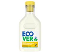 Ecover suavizante de tejidos con aroma a vainilla, 750 ml, producto ecológico