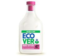 Ecover Suavizante, flor de manzana y almendra, 47 lavados, 1,43 l