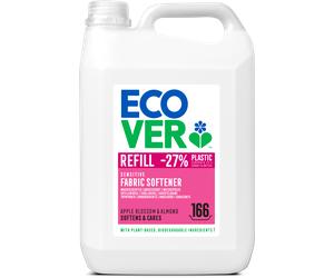 Ecover Suavizante - Flor de Manzano y Almendra - 5 l Ecover
