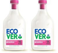 Ecover - Suavizante (Paquete de 2)