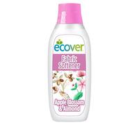Ecover - Suavizante para manzana (750 ml, 4 unidades)