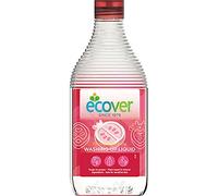 - Ecover - Washing Up Liquid (Pom/Lime) | 500ml | BUNDLE by ECOVER (UK)