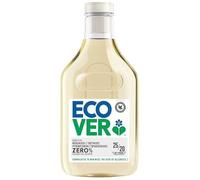 Ecover Zero Delicate - Líquido de lavandería para pieles sensibles, 1 litro